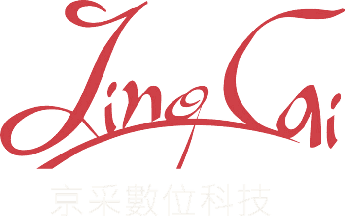 京采數位科技 JingCai Digital Technology